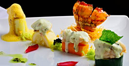 Garden Grill Los Corales - Luxury Bahia Principe Bouganville - All Inclusive - Dominican Republic Garden Grill Los Corales - Luxury Bahia Principe Bouganville - All Inclusive - Dominican Republic