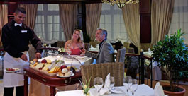 Il Capriccio Italian Restaurant - Luxury Bahia Principe Bouganville - All Inclusive - Dominican Republic Il Capriccio Italian Restaurant - Luxury Bahia Principe Bouganville - All Inclusive - Dominican Republic