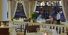 Le Gourmet Restaurant - Luxury Bahia Principe Bouganville - All Inclusive - Dominican Republic Le Gourmet Restaurant - Luxury Bahia Principe Bouganville - All Inclusive - Dominican Republic