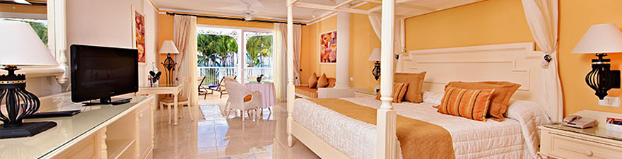 Luxury Bahia Principe Bouganville - All Inclusive - La Romana, Dominican Republic